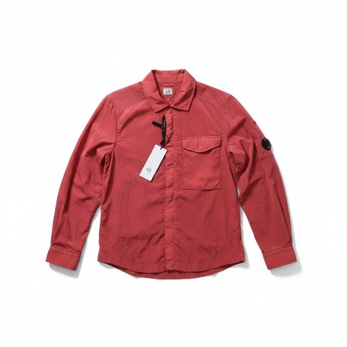 Company men overshirt - company,