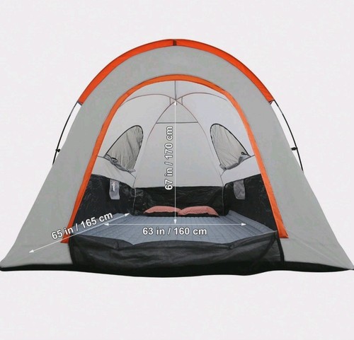 Atcwf pick truck tent 2 - truck,