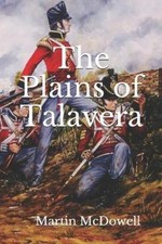 Martin McDowell The Plains of