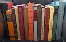 Collection of 14x Folio