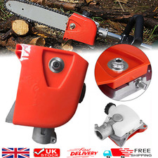 26mm Chainsaw Gear Head