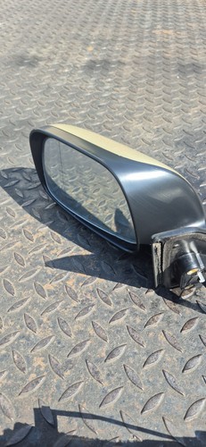 Lexus is200 wing - wing, mirror