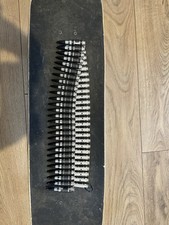 Fashion Studded Bullet Belt