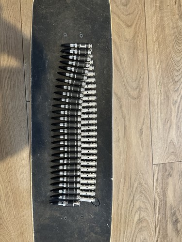 Fashion studded bullet - fashion,