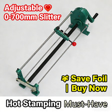 Manual Hot Stamping Rolls