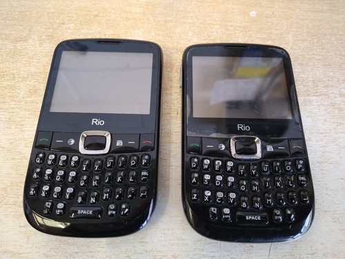 Phone bundle rio zte g - x,