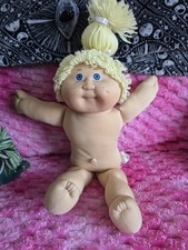 vintage Cabbage patch kid