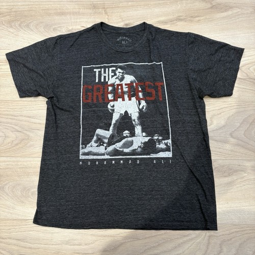 Muhammad ali the greatest - muhammad,