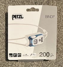 Petzl Bindi 200 Lumens