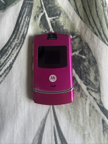Motorola razr mobile phone - razr,