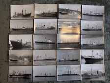 Bulk Lot 331 - Dutch Cargo