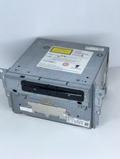 BMW CD Player CIC SatNav Drive
