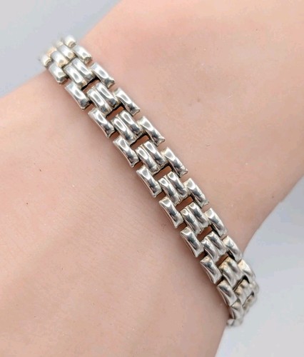 925 sterling silver - silver, italian