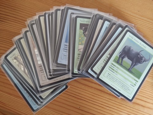 Life tcg various holographic - life,