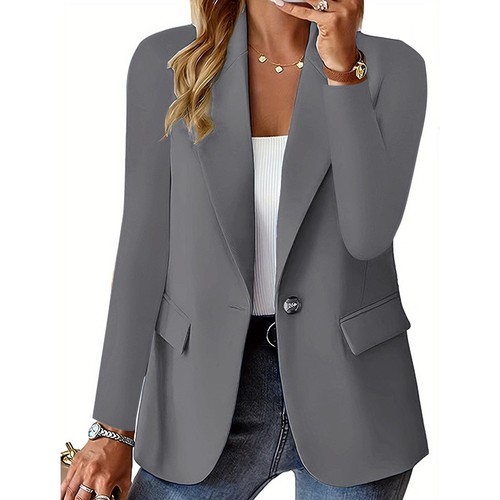 Solid color long sleeve - long,