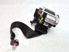 Hyundai i20 mk3 seat belt - hyundai, rear