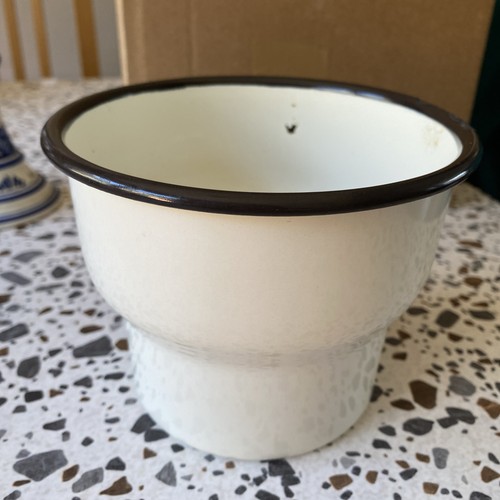 Ikea citronsyra enamel plant - enamel,