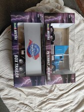 Revell Metal 1/24 Scale 1993