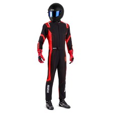 Clone of Sparco Suit K48