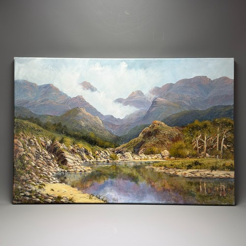 Cape mountains original - cape,