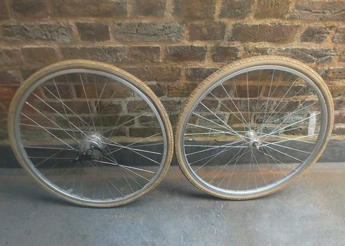 Wheels sturmey archer - ,