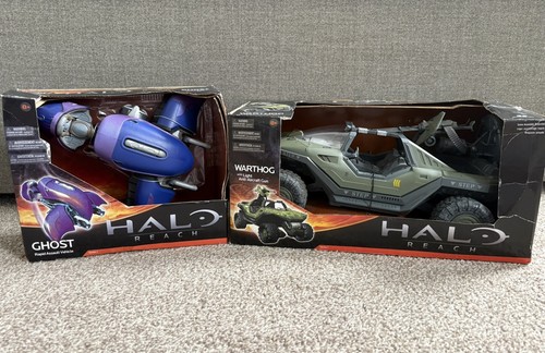 Halo reach unsc - halo, warthog