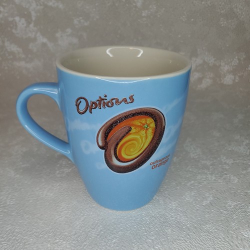 Options tams england mug - tams,