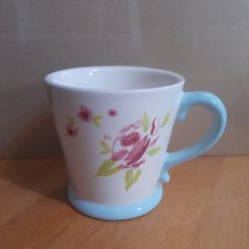 Waitrose Stoneware Floral