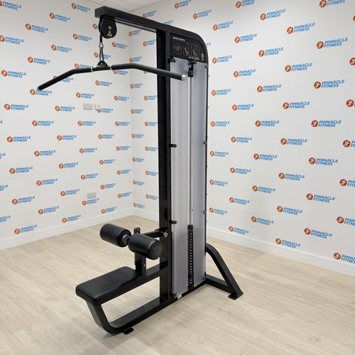 Hammer strength select lat - hammer,