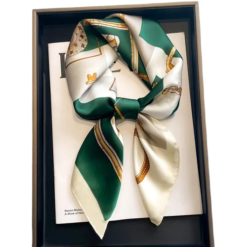 Neckerchief female luxury - neckerchief,