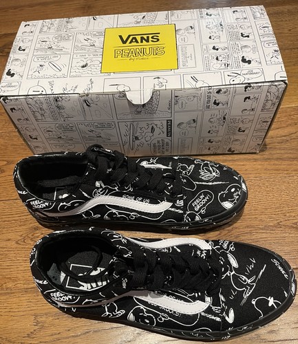 Vans the wall peanuts - vans,