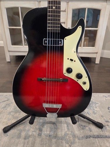 Vintage harmony 45 - harmony, h-45