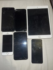 Phones Tablets Spares And