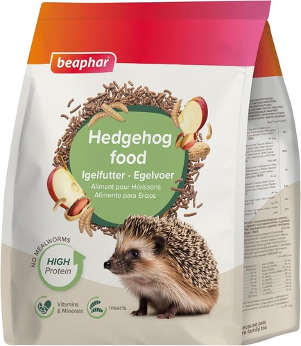 Beaphar complete food for - food,