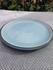 1 x Denby Vintage Blue Jetty