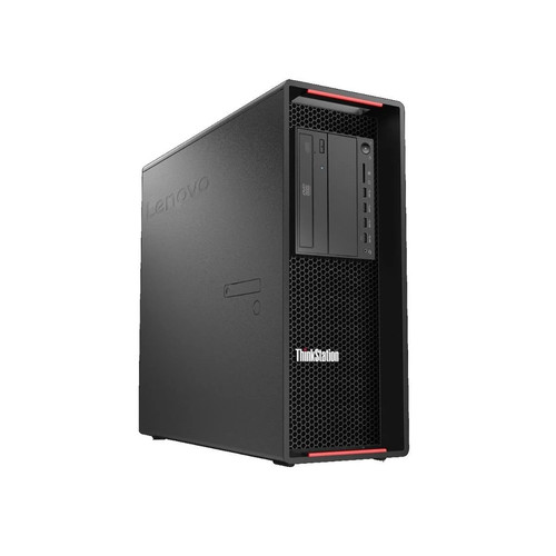 Lenovo thinkstation p720 - thinkstation,