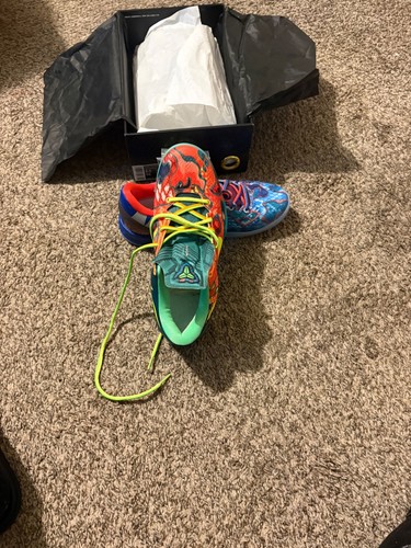 Kobe viii protro - kobe,