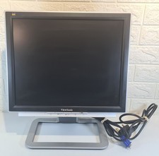 ViewSonic VS10057 17" Colour