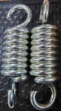 Hanging springs PAIR 2-3 seat