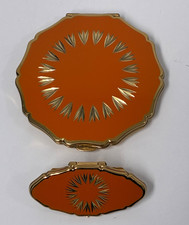 VINTAGE STRATTON COMPACT &