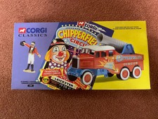 Corgi Classics 1:50 Scammell