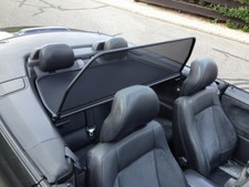 Airax wind deflector with