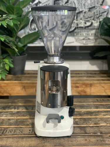 Mazzer super jolly - mazzer,