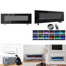 2024 Electric Wall Mounted