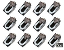 12 X Heavy Duty Floor Lashing