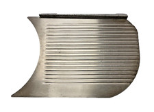 Globe Model 3750 Meat Slicer