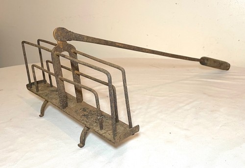 Antique 18th century handmade - century,