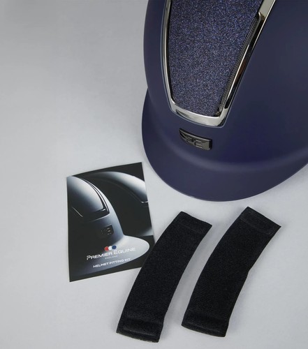 Premier equine riding hat - riding,