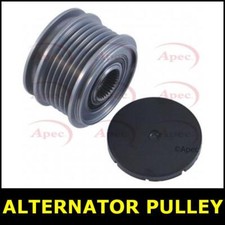 Alternator Pulley FOR VW