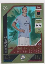 Topps Match Attax Champions